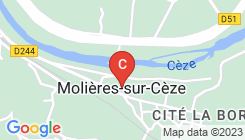 Plan d'accès