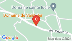 Plan d'accès