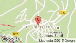 Plan d'accès