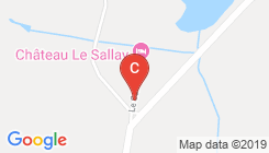 Plan d'accès