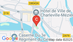 Plan d'accès