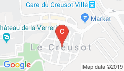 Plan d'accès