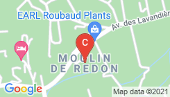 Plan d'accès