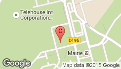 Plan d'accès