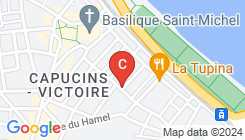 Plan d'accès