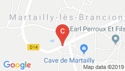 Plan d'accès