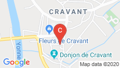 Plan d'accès
