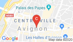 Plan d'accès