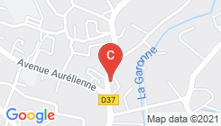 Plan d'accès