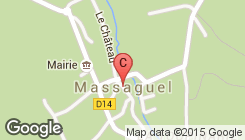 Plan d'accès