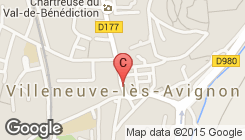 Plan d'accès