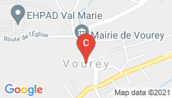 Plan d'accès