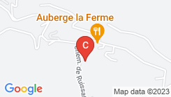 Plan d'accès
