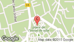 Plan d'accès