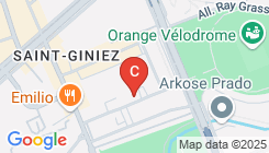 Plan d'accès