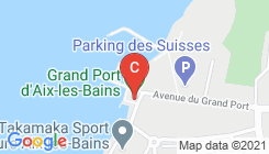 Plan d'accès