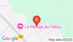 Plan d'accès