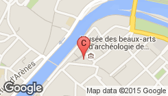 Plan d'accès