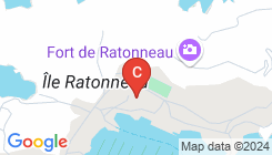 Plan d'accès