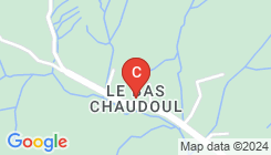 Plan d'accès