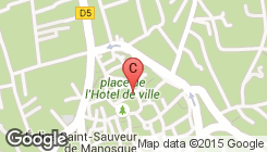 Plan d'accès