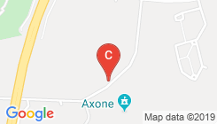 Plan d'accès