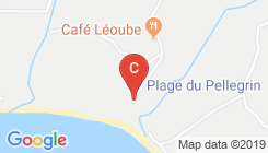 Plan d'accès