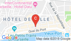 Plan d'accès
