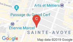Plan d'accès