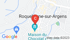 Plan d'accès