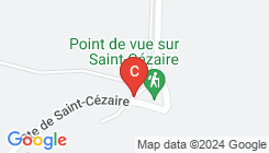 Plan d'accès