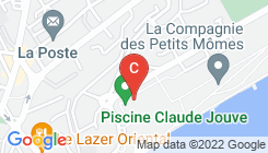 Plan d'accès