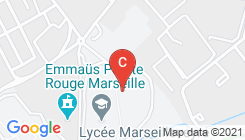 Plan d'accès