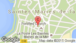 Plan d'accès