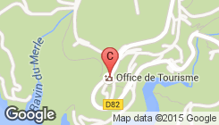 Plan d'accès