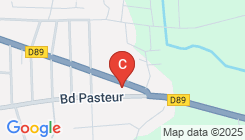 Plan d'accès