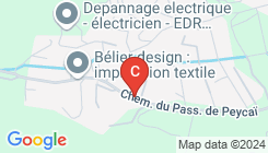Plan d'accès