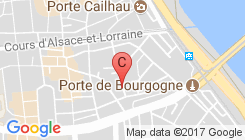 Plan d'accès