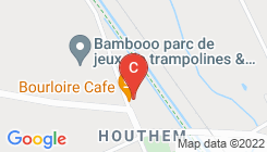 Plan d'accès