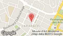 Plan d'accès