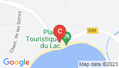 Plan d'accès