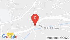 Plan d'accès
