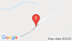 Plan d'accès
