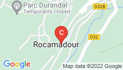 Plan d'accès