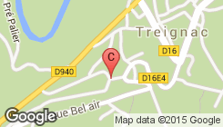 Plan d'accès