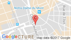 Plan d'accès