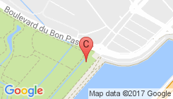 Plan d'accès