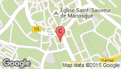 Plan d'accès