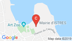 Plan d'accès