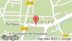 Plan d'accès